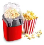 Pochoclera Electrica Pochoclo Pop Corn Minijoy 1200w Cinema
