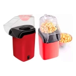 Pochoclera Electrica Pochoclo Pop Corn Minijoy 1200w Cinema - Image 2