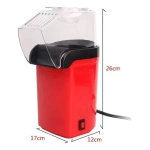 Pochoclera Electrica Pochoclo Pop Corn Minijoy 1200w Cinema - Imagen 4