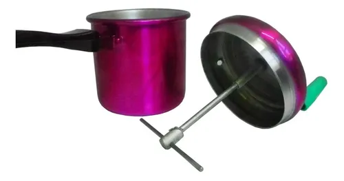 Pochoclera Fabrica De Pochoclos, Un Juguete Con Mucho Sabor - Image 3
