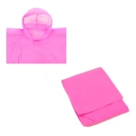 Piloto lluvia impermeable infantil 4685 - Image 7