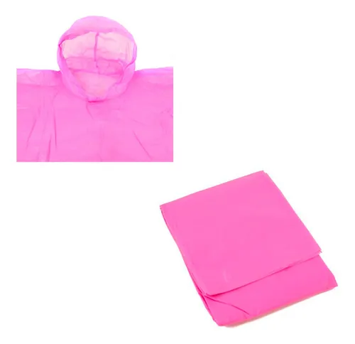Piloto lluvia impermeable infantil 4685 - Image 7