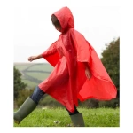 Piloto lluvia impermeable infantil 4685 - Image 8
