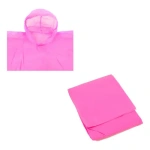 Piloto lluvia impermeable infantil 4685 - Image 17