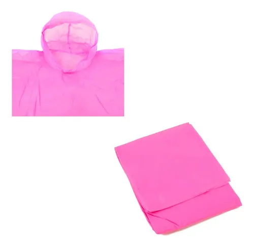 Piloto lluvia impermeable infantil 4685 - Image 17