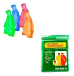Piloto lluvia impermeable infantil 4685 - Image 10