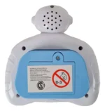 Pop It Astronauta Electronico Juguete De Mano Con Luz Wa40 - Image 12