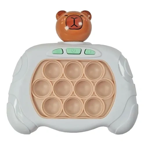 Pop It capibara