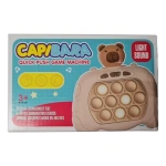 Pop It capibara – detalle del producto