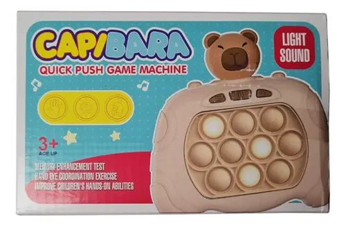 Pop It capibara - Image 3