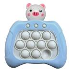 Pop It Electronico Juguete Sensorial De Mano Con Luz Niños - Imagen 111