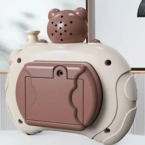 Pop It Electronico Juguete Sensorial De Mano Con Luz Niños - Image 95