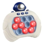 Pop It Electronico Juguete Sensorial De Mano Con Luz Niños - Imagen 33