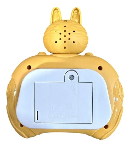 Pop it labubu electrónico U7 - Image 10