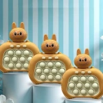 Pop it labubu electrónico U7 - Image 8