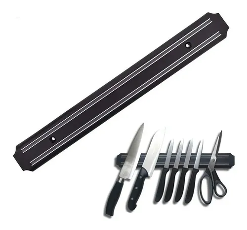 Porta cuchillos magnético 33 cm. - Image 1