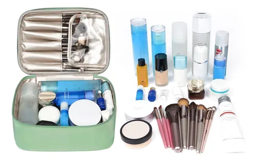 Neceser de viaje para maquillaje Mt09871 - Image 32