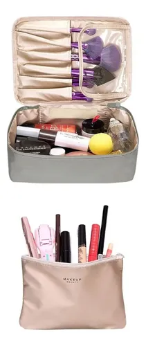 Neceser de viaje para maquillaje Mt09871 - Image 17