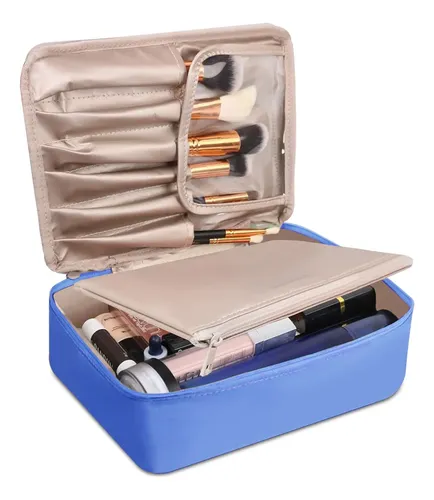 Neceser de viaje para maquillaje Mt09871 - Image 29
