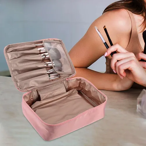Neceser de viaje para maquillaje Mt09871 - Image 19