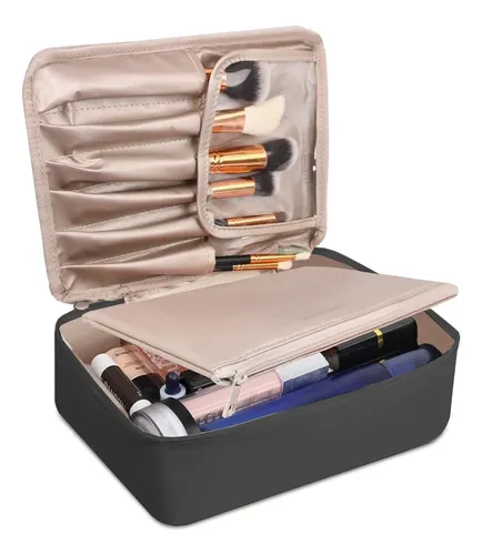 Neceser de viaje para maquillaje Mt09871 - Image 37