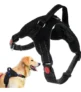 Pretal Para Perro Regulable Pet Dog Arnes Con Manija Collar