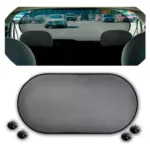 Protector parasol de auto