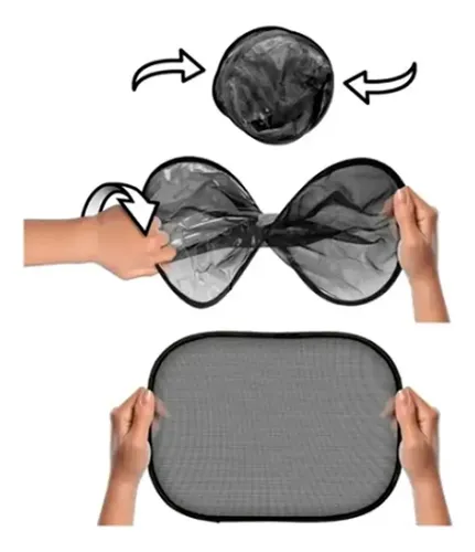 Protector parasol de auto - Image 2