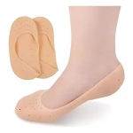 Plantilla de silicona X 2 para pie