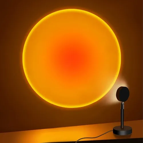 Proyector sunset atmosphere usb - RGB - Image 13
