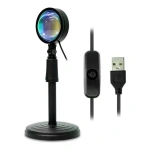 Proyector sunset atmosphere usb - RGB - Image 7