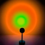 Proyector sunset atmosphere usb - RGB - Image 6