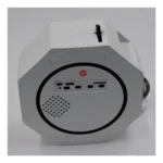 Proyector Parlante Luz Galaxia Estrellas Bluetooth Sv-2401 - Image 7