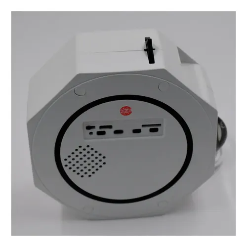 Proyector Parlante Luz Galaxia Estrellas Bluetooth Sv-2401 - Image 7