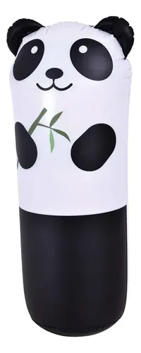 Punching ball oveja o panda inflable 21563 - Image 9