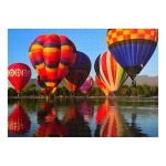Puzzle rompecabezas de 1000 piezas
