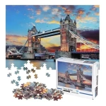 Puzzle rompecabezas de 1000 piezas - Imagen 8