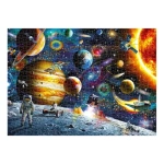 Puzzle rompecabezas de 1000 piezas - Imagen 39
