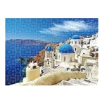 Puzzle rompecabezas de 1000 piezas - Imagen 17