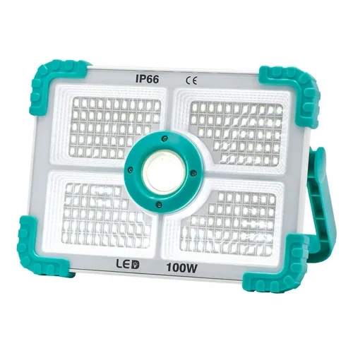 Reflector solar 188 LED recargable L188