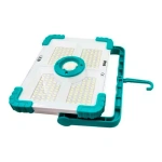 Reflector solar recargable 200W L280 - Image 8