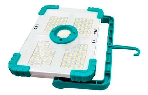 Reflector solar recargable 200W L280 - Image 8