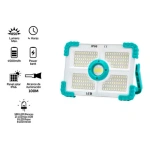 Reflector solar recargable 200W L280 - Image 7