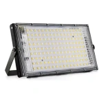 Reflector led alta potencia exterior 220v - 100W IP65 - Imagen 8