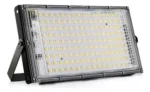 Reflector led alta potencia exterior 220v - 100W IP65 - Image 8
