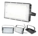 Reflector led alta potencia exterior 220v - 100W IP65 - Image 9