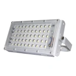 Reflector led alta potencia exterior 220v - 100W IP65 - Imagen 2