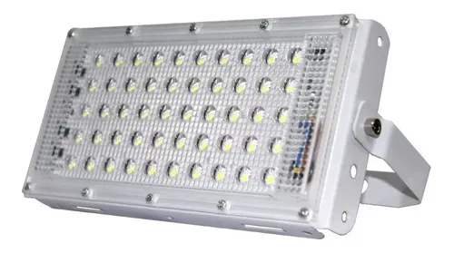 Reflector led alta potencia exterior 220v - 100W IP65 - Image 2