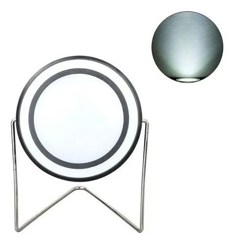 Reflector panel solar LED recargable vía USB Ln643 - Imagen 5