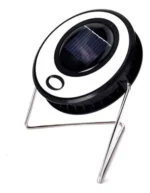 Reflector panel solar LED recargable vía USB Ln643 - Imagen 2